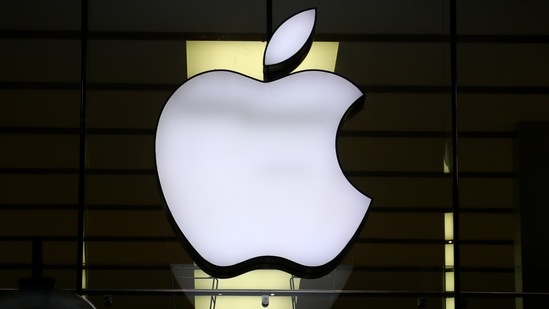 Apple Sales